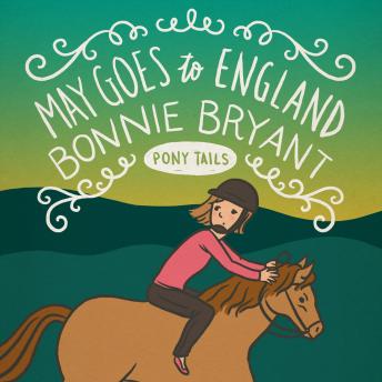 May Goes to England