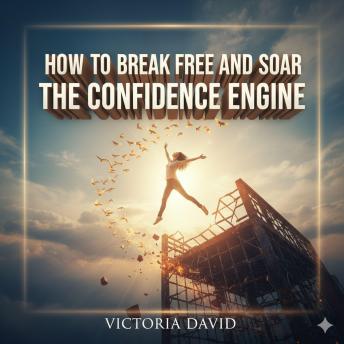 How to Break Free and Soar: The Confidence Engine