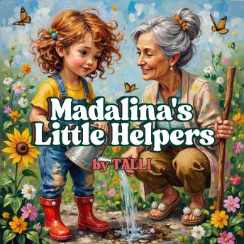 Madalina's Little Helper
