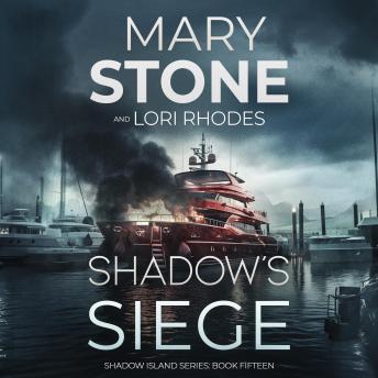 Shadow's Siege