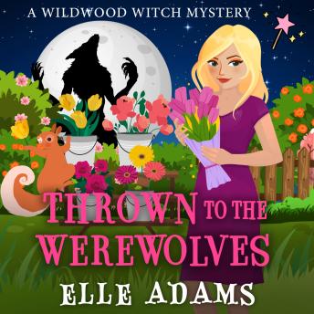 Thrown to the Werewolves