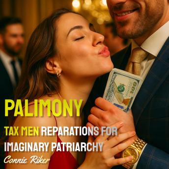 Palimony: Tax Men Reparations For Imaginary Patriarchy