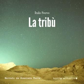 [Italian] - La tribù: Una favola politica