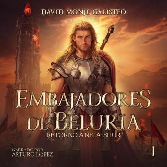 [Spanish] - Embajadores de Beluria