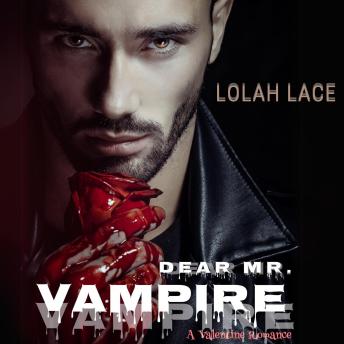 Dear Mr. Vampire