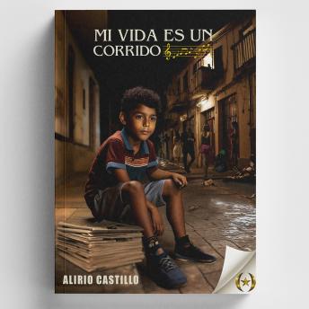 [Spanish] - Mi Vida es Un Corrido