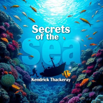 Secrets of the Sea: Unveiling Polynesia’s Hidden Wonders: 'Dive into Polynesia’s secrets with our enthralling audiobook, unveiling the wonders of the ocean!'