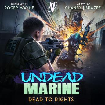 Dead to Rights
