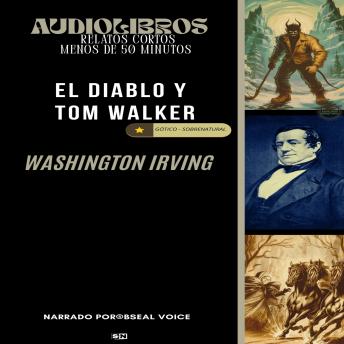 [Spanish] - El diablo y Tom Walker