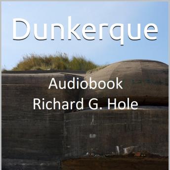 [French] - Dunkerque: Un roman sur la Seconde Guerre Mondiale