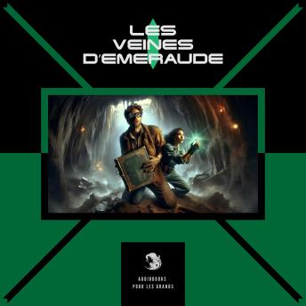 [French] - Les Veines d’Émeraude