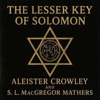 The Lesser Key of Solomon