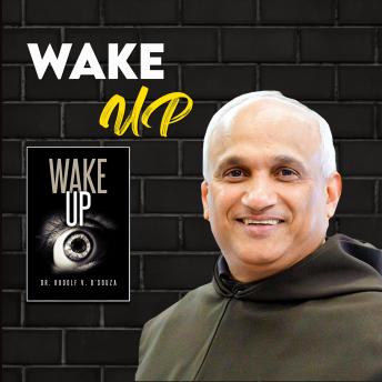 WAKE UP: According to St. John of the Cross