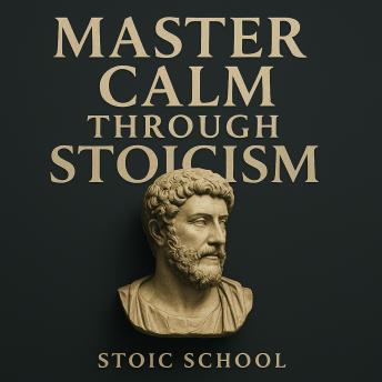 Master Calm Through Stoicism