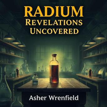 Radium Revelations Uncovered: 'Elevate your understanding with engaging audio lessons from 'Radium Revelations Uncovered' for peak performance!'