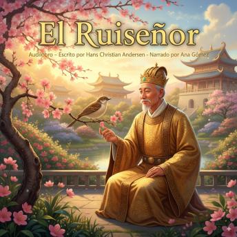 [Spanish] - El Ruiseñor: Hans Christian Andersen