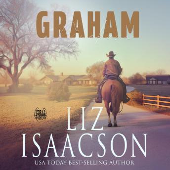 [German] - Graham: Ein Whittaker Brothers-Liebesroman