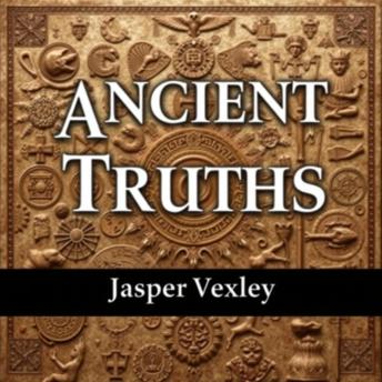 Ancient Truths: Unveiling the Mysteries of Pre-Christian Beliefs: 'Dive into Ancient Truths! Discover audio lessons that unveil pre-Christian mysteries for an enriching experience.'