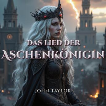 [German] - Das Lied der Aschenkönigin
