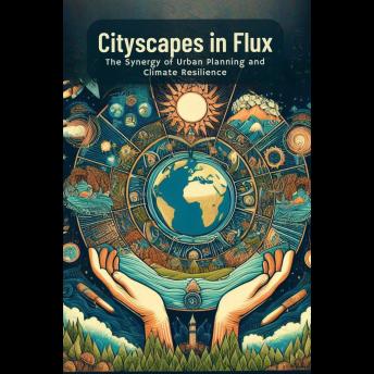 Cityscapes in Flux: The Synergy of Urban Planning and Climate Resilience