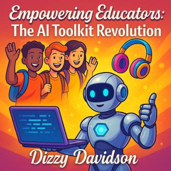 Empowering Educators: The AI Toolkit Revolution: Unlock the future of teaching and elevate your classroom experience!