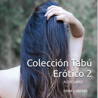 [Spanish] - Colección Tabú Erótico 2