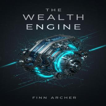 The Wealth Engine: Fuel Your Financial Independence and Early Retirement Goals with Smart Investment Strategies and Passive Income Streams