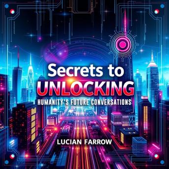 Secrets to Unlocking Humanity’s Future Conversations: 'Elevate your understanding! Dive into captivating audio lessons unlocking humanity’s future conversations for impactful insights.'