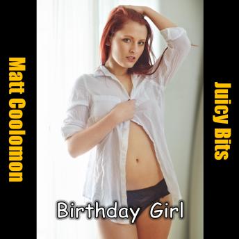 Birthday Girl: Maya and Felix