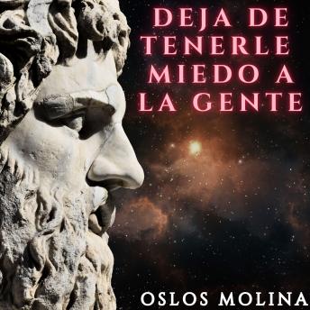 [Spanish] - Deja de tenerle miedo a la gente: Psicologia Para Sanar