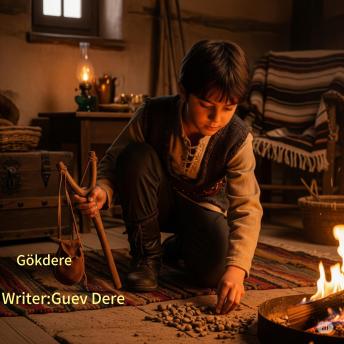 Gökdere
