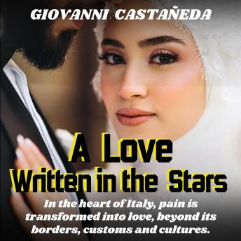 MATCH 'The Connection Of The Universe, A Love Written In The Stars': The threads of destiny, in the search for oul soul mate.