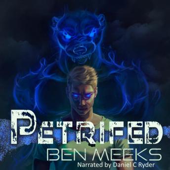 Petrified