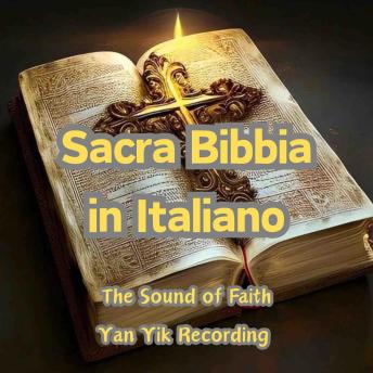 [Italian] - Sacra Bibbia in Italiano