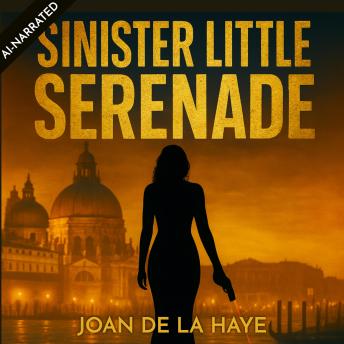 Sinister Little Serenade