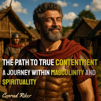 The Path to True Contentment: A Journey Within Masculinity and Spirituality