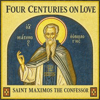 Four Centuries On Love: Transformation in Christ through Purity, Prayer and Love
