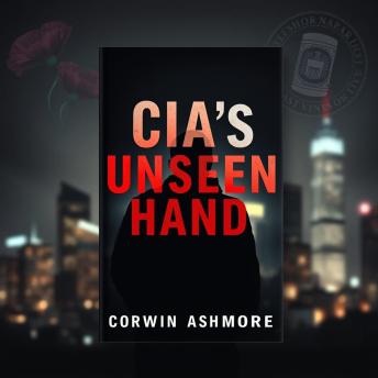 CIA's Unseen Hand in America's Crack Crisis: 'Transform your understanding of America’s Crack Crisis with captivating audio lessons that enhance your knowledge and awareness!'