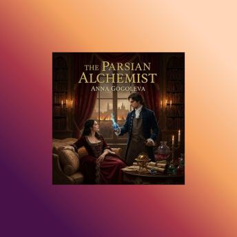 The Parisian Alchemist.: A Novel of Forbidden Love and Alchemy in Revolutionary Paris.