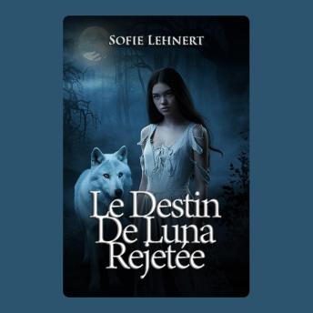 [French] - Le destin de Luna rejetée: Une romance paranormale avec un métamorphe