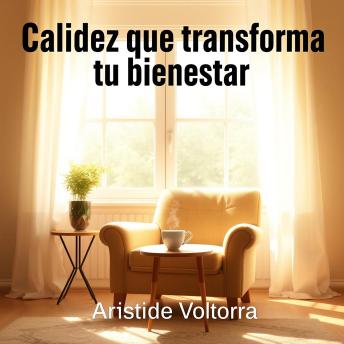 [Spanish] - Calidez que transforma tu bienestar: Revitaliza tu espíritu, eleva tu bienestar personal