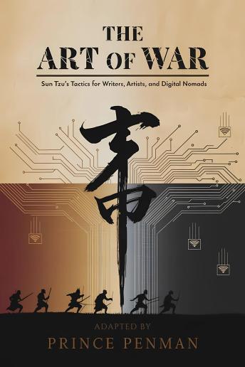 The Art of War: Sun Tzu’s Tactics for Writers, Artists, and Digital Nomads