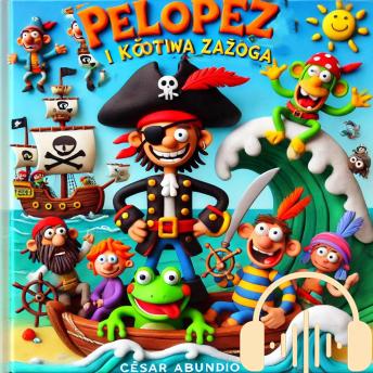 [Polish] - Pelopez i kłócąca się ekipa