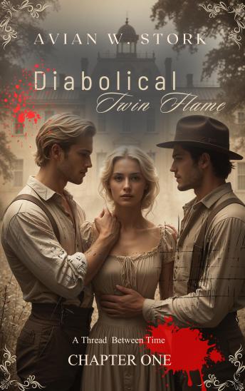 Diabolical Twin Flame: A Thread Between Time
