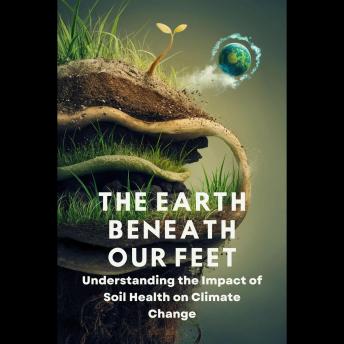 The Earth Beneath Our Feet: Understanding the Impact of Soil Health on Climate Change