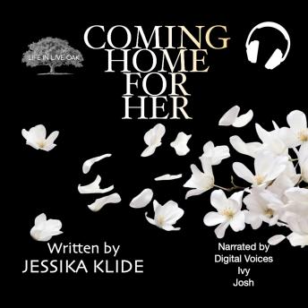 Coming Home For Her Cover