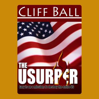 The Usurper: A Political Thriller