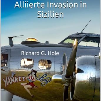 [German] - Alliierte Invasion in Sizilien