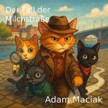 [German] - Der Fall der Milchstraße