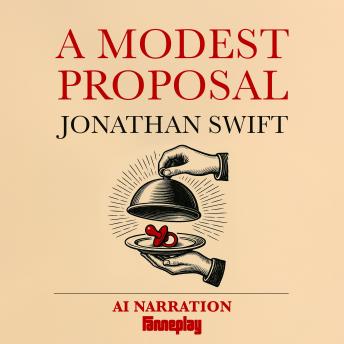 A Modest Proposal